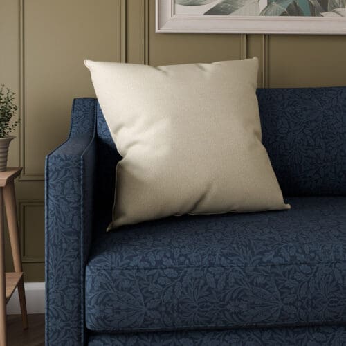 Blake Oyster Cushion