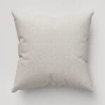 Blake Silver Cushion