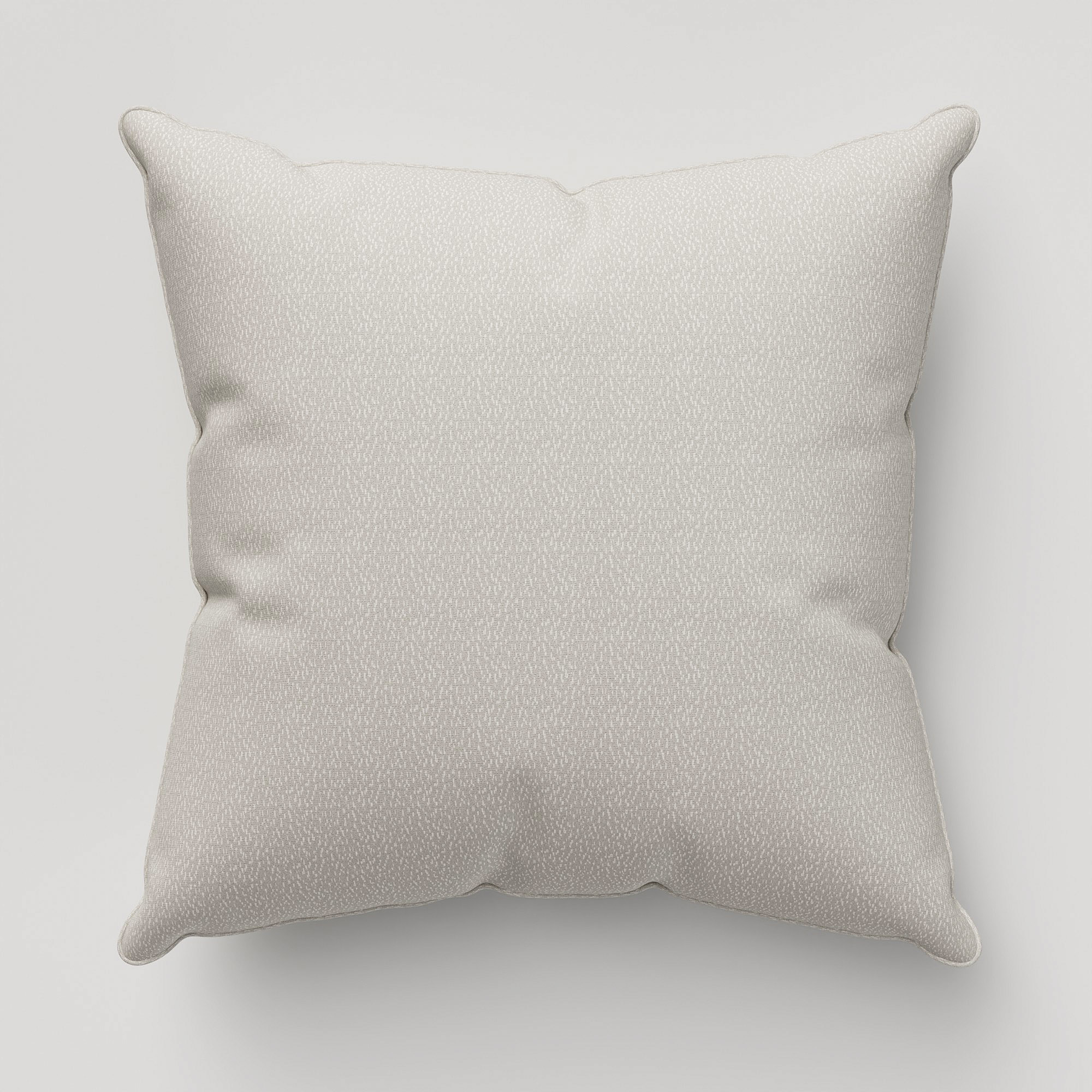 Blake Silver Cushion - Image 2