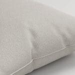 Blake Silver Cushion