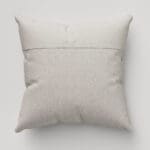 Blake Silver Cushion