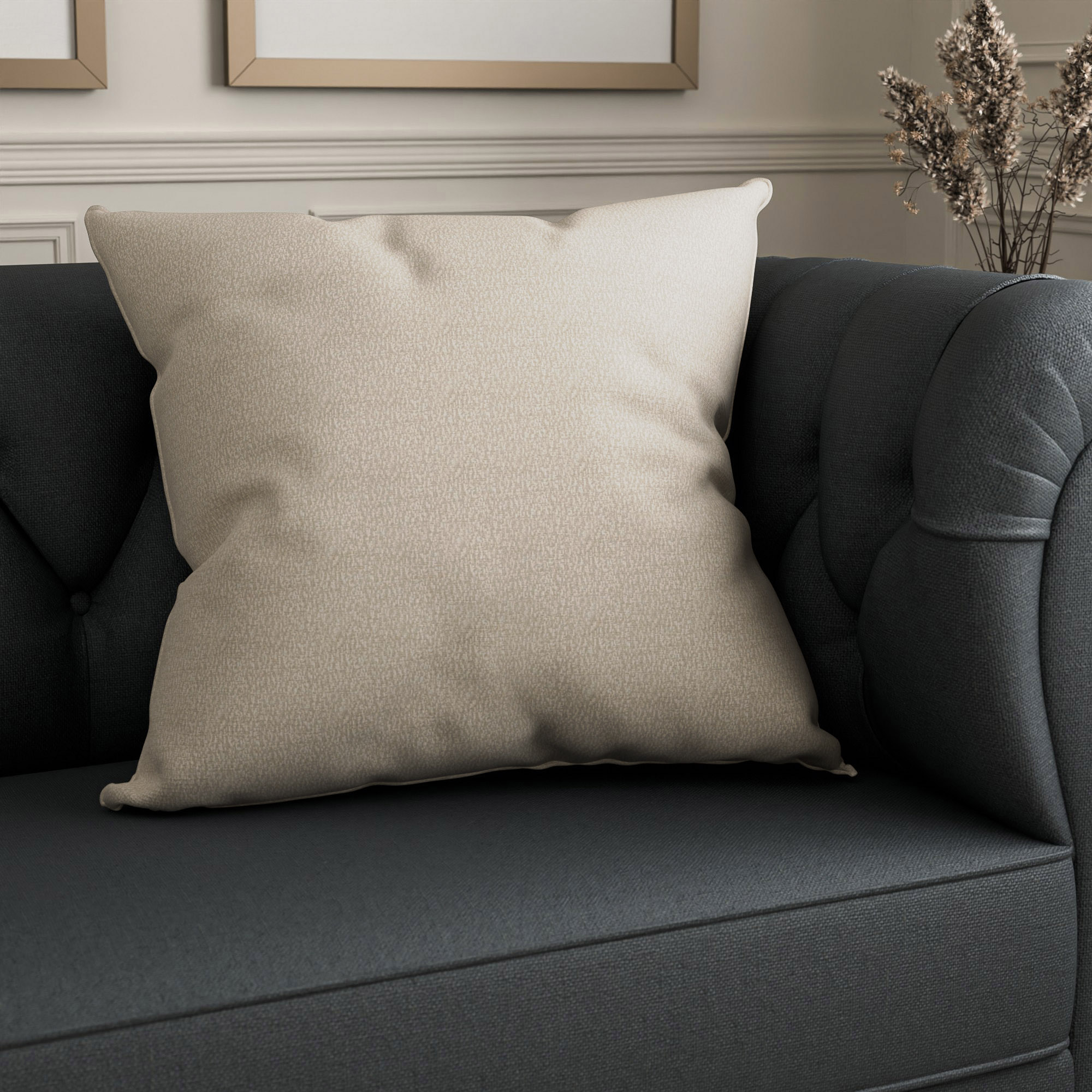 Blake Stone Cushion