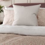 Goya Ecru Cushion