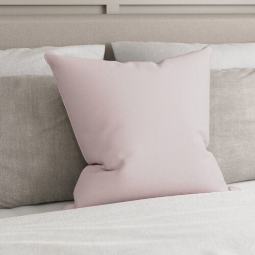 Goya Rose Cushion