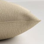 Goya Wheat Cushion