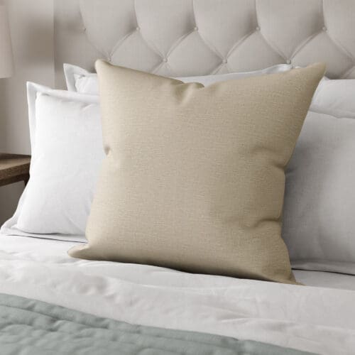 Goya Wheat Cushion