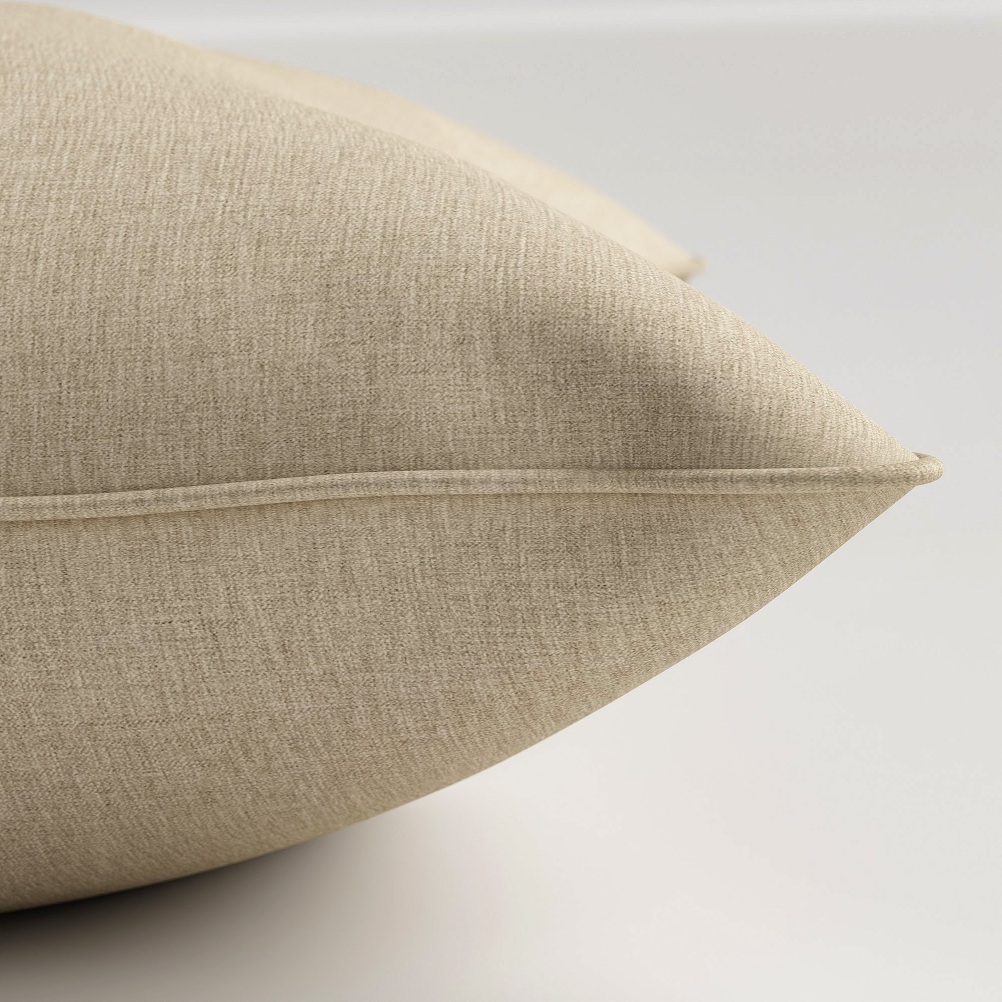 Reynolds Champagne Cushion - Image 4