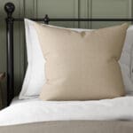 Reynolds Champagne Cushion