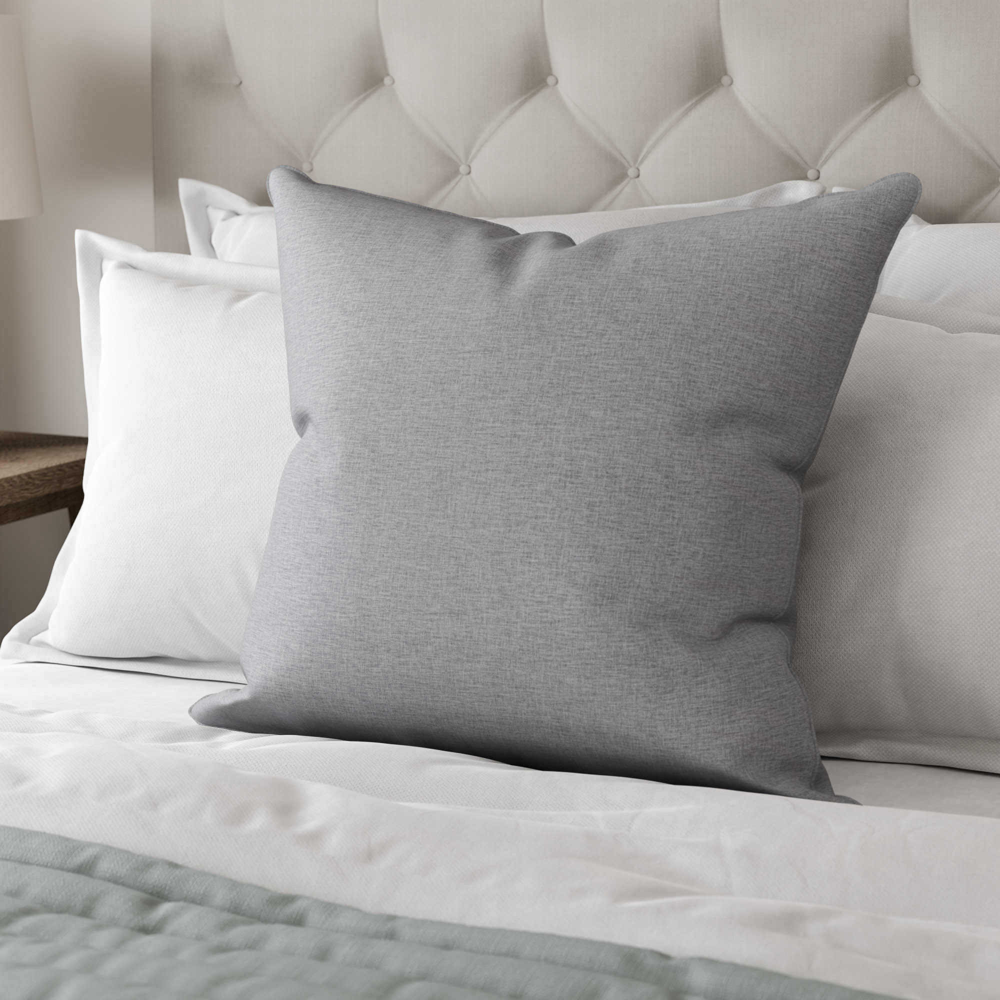 Reynolds Graphite Cushion