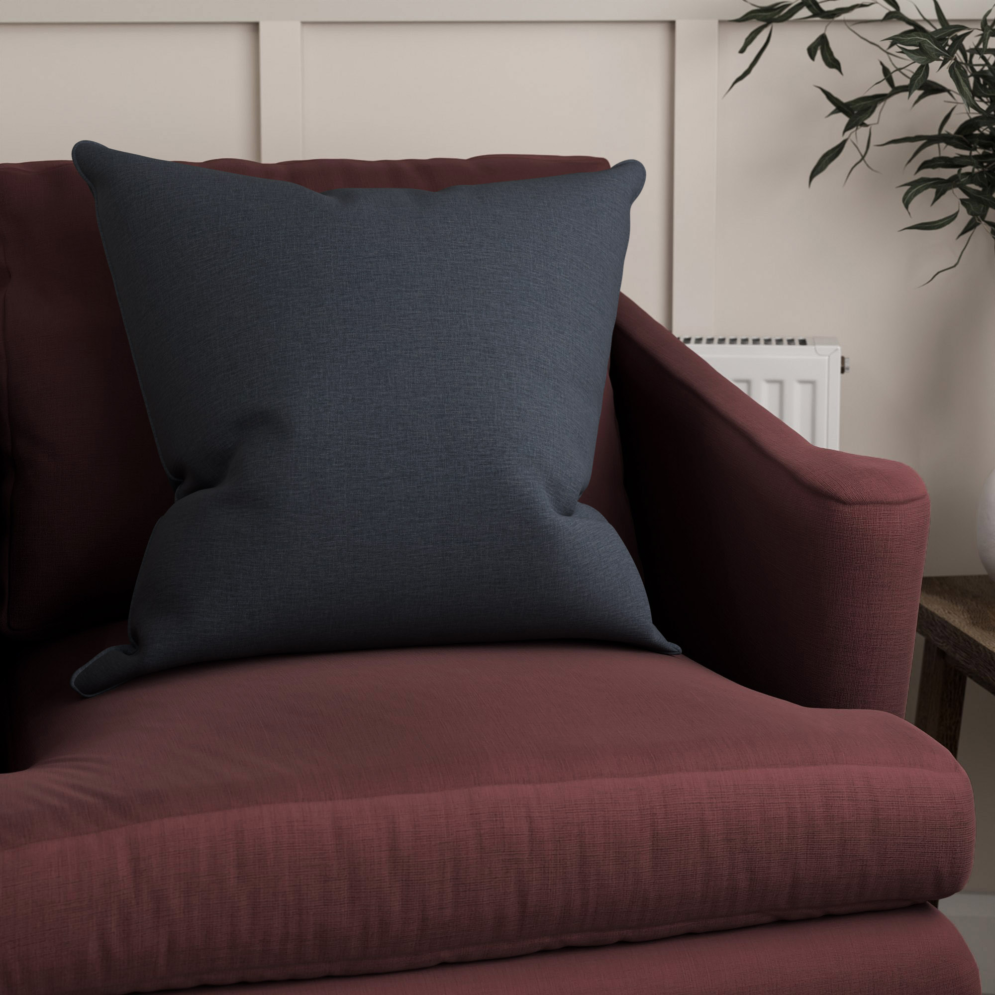 Reynolds Ink Cushion
