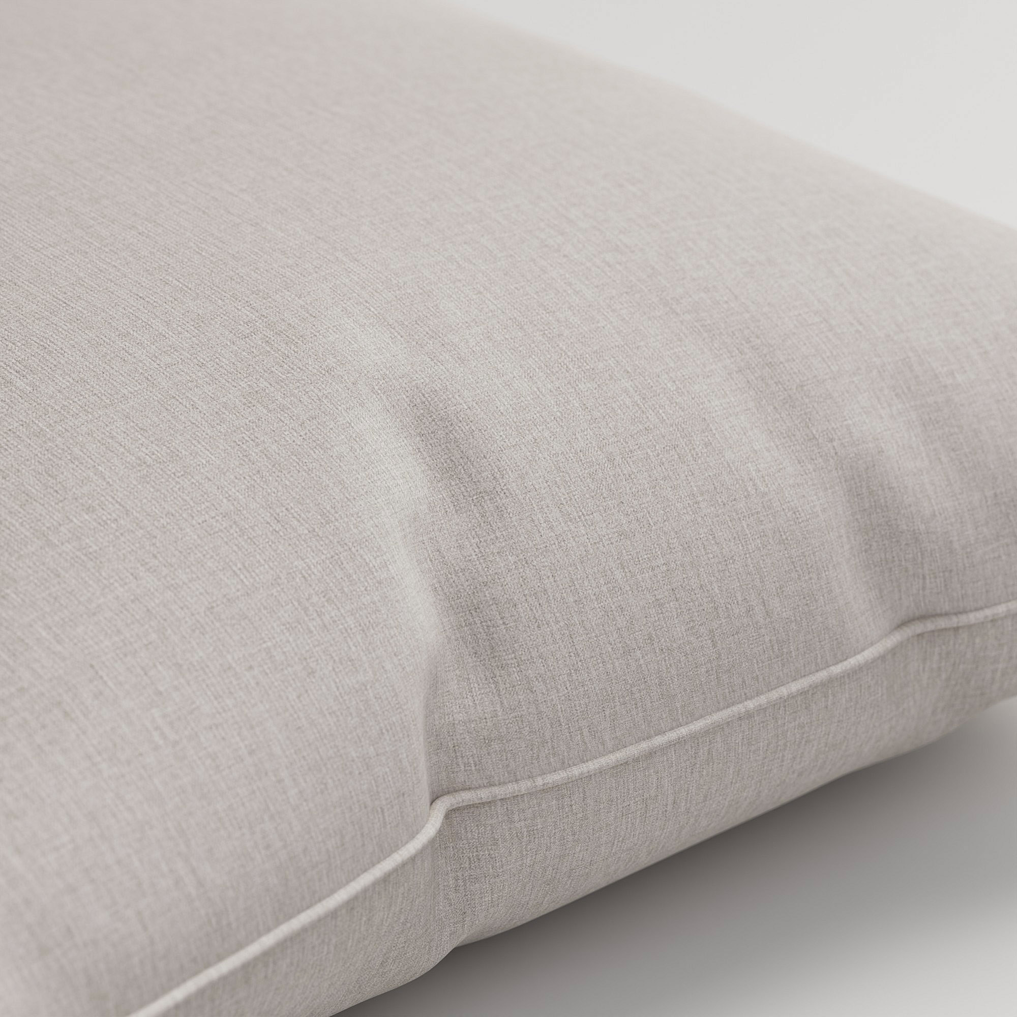 Reynolds Platinum Cushion - Image 3