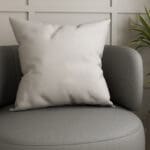 Reynolds Platinum Cushion