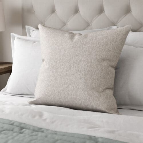 Renoir Dove Cushion