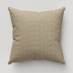Renoir Taupe Cushion