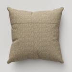 Renoir Taupe Cushion