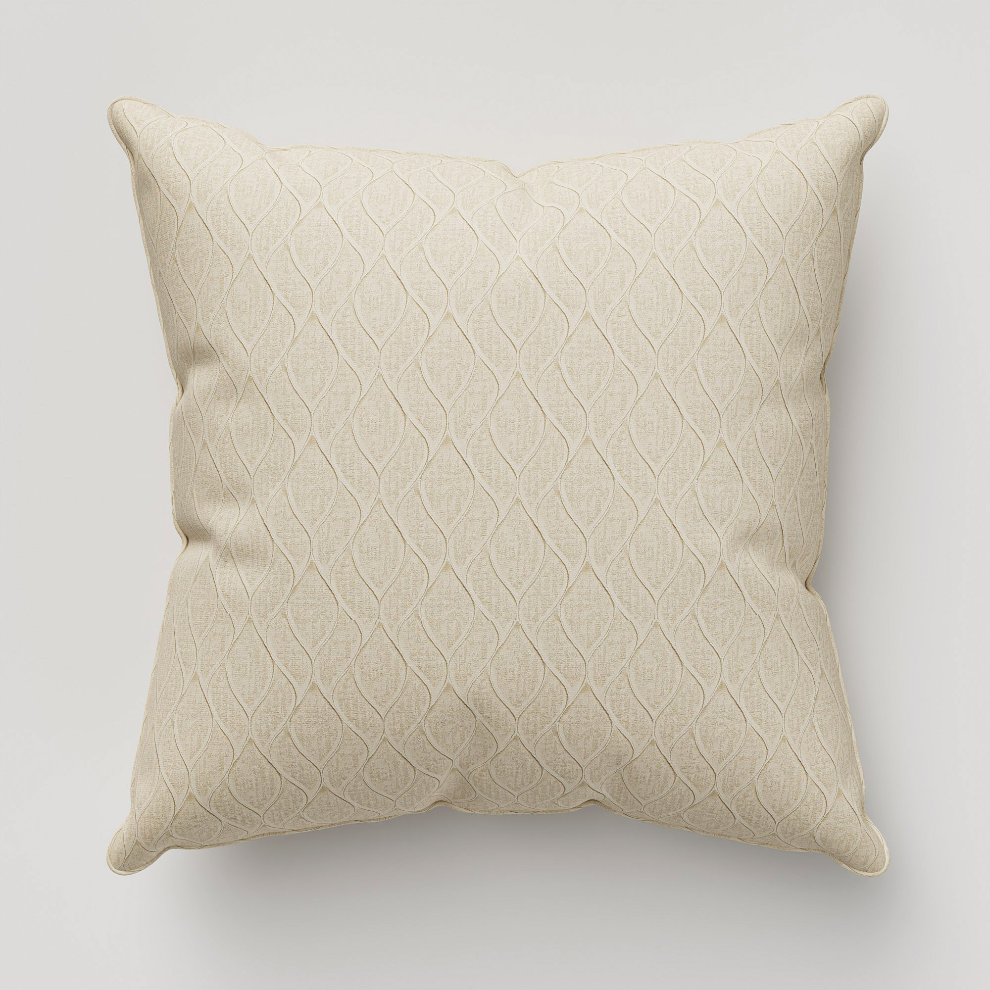 Romer Champagne Cushion - Image 2