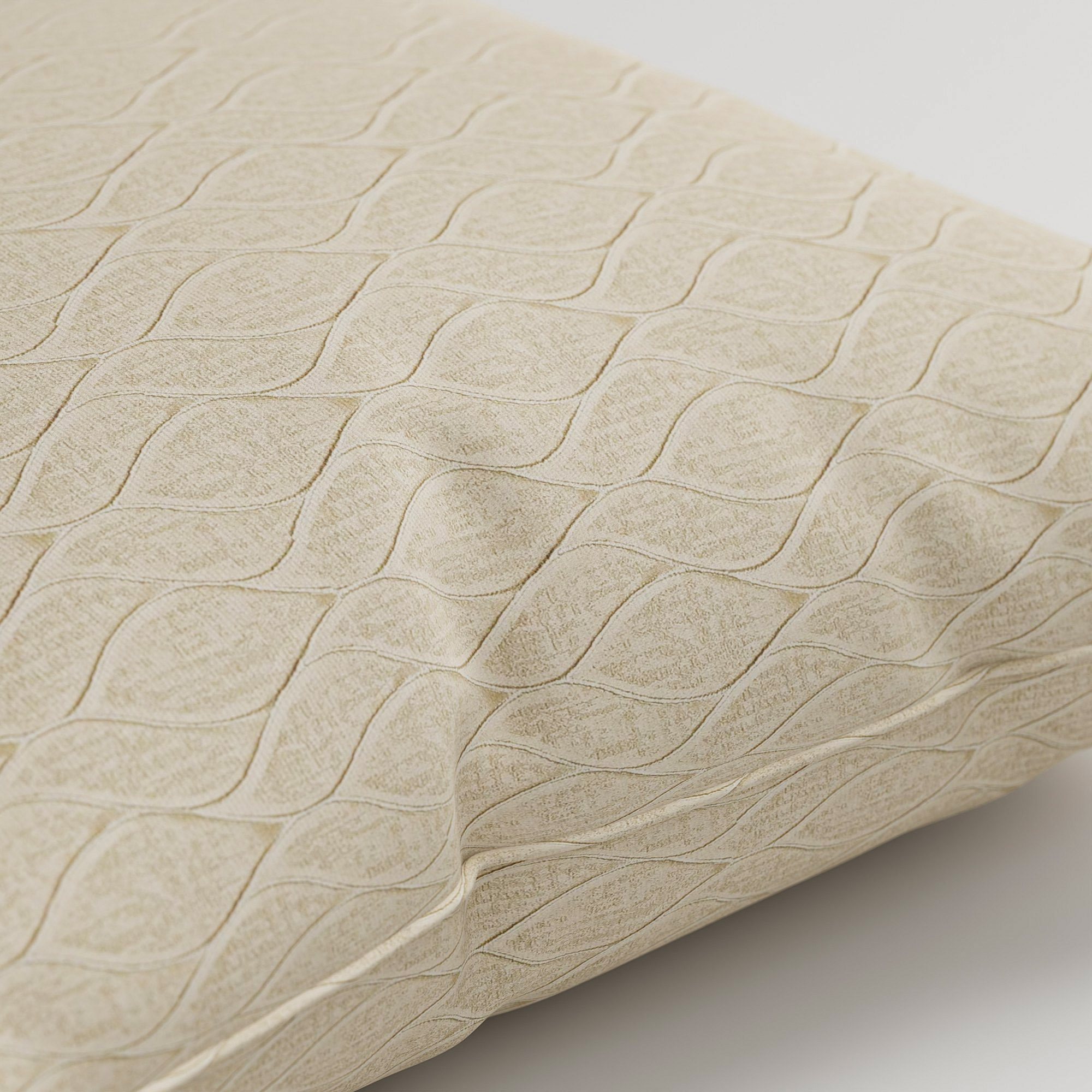 Romer Champagne Cushion - Image 3