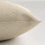 Romer Champagne Cushion