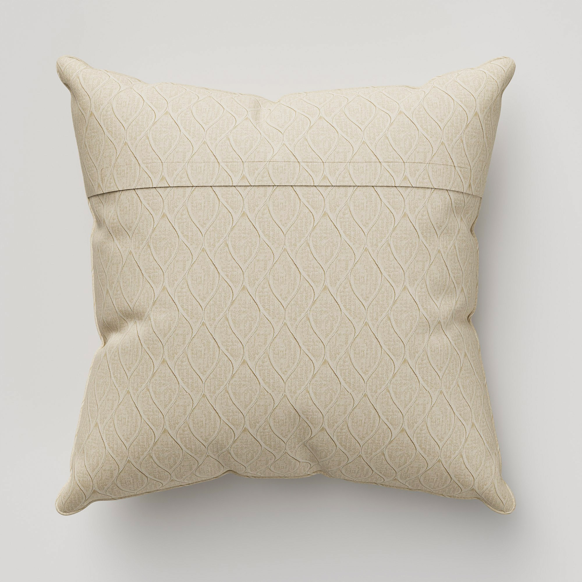 Romer Champagne Cushion - Image 5