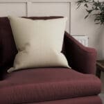 Romer Champagne Cushion