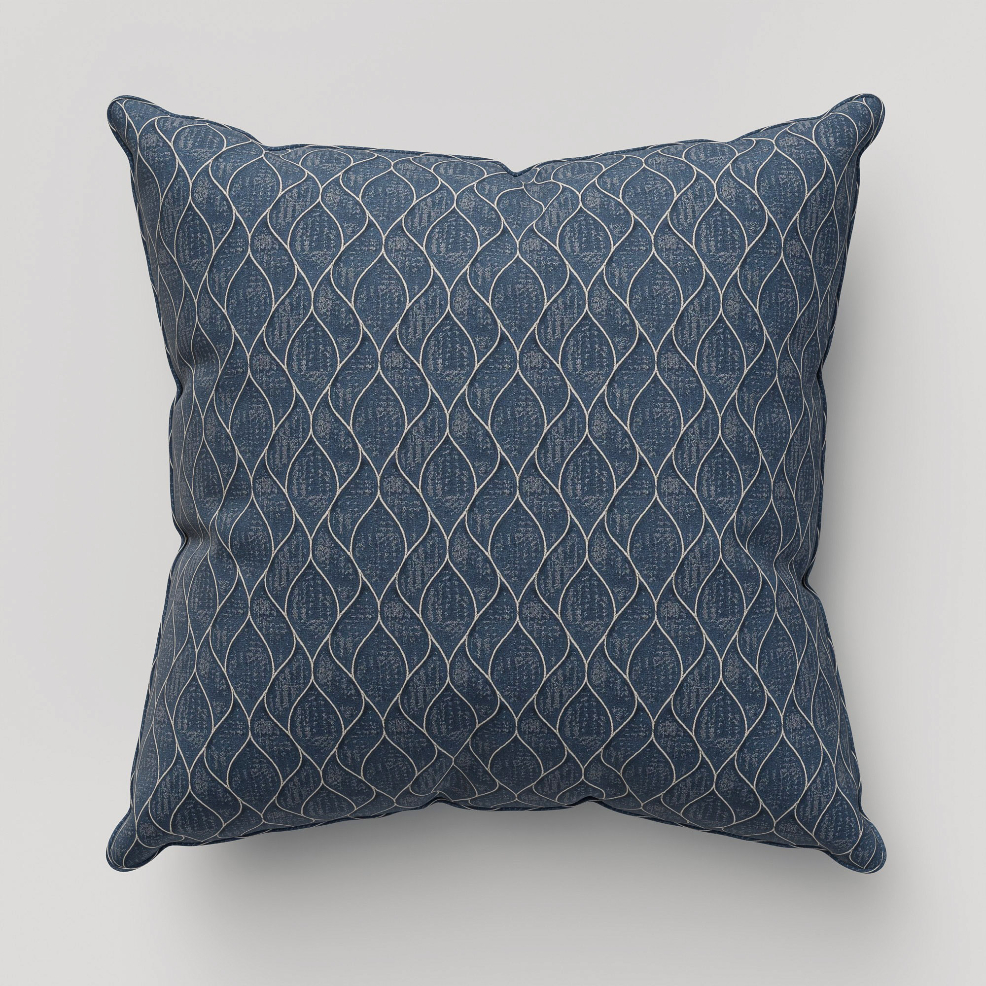 Romer Indigo Cushion - Image 2