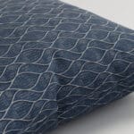 Romer Indigo Cushion