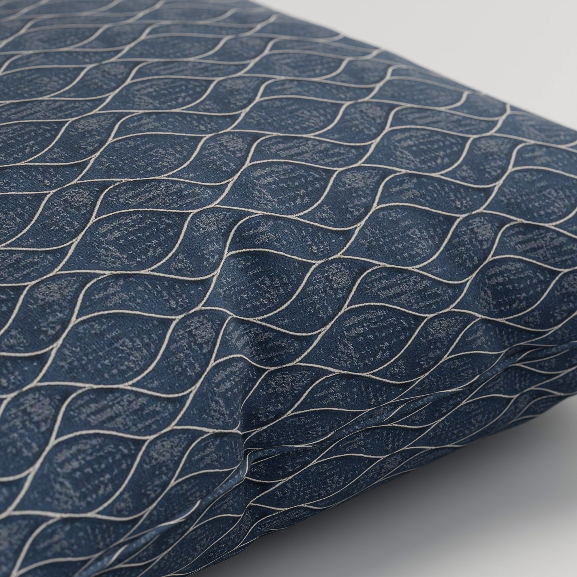 Romer Indigo Cushion - Image 3