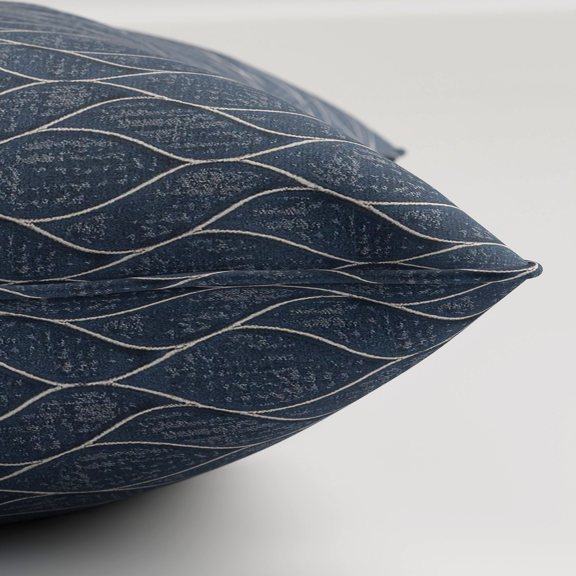 Romer Indigo Cushion - Image 4