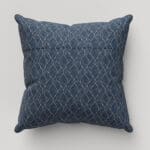Romer Indigo Cushion