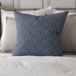 Romer Indigo Cushion