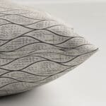 Romer Pewter Cushion
