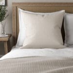 Boudin Champagne Cushion