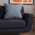 Boudin Danube Cushion
