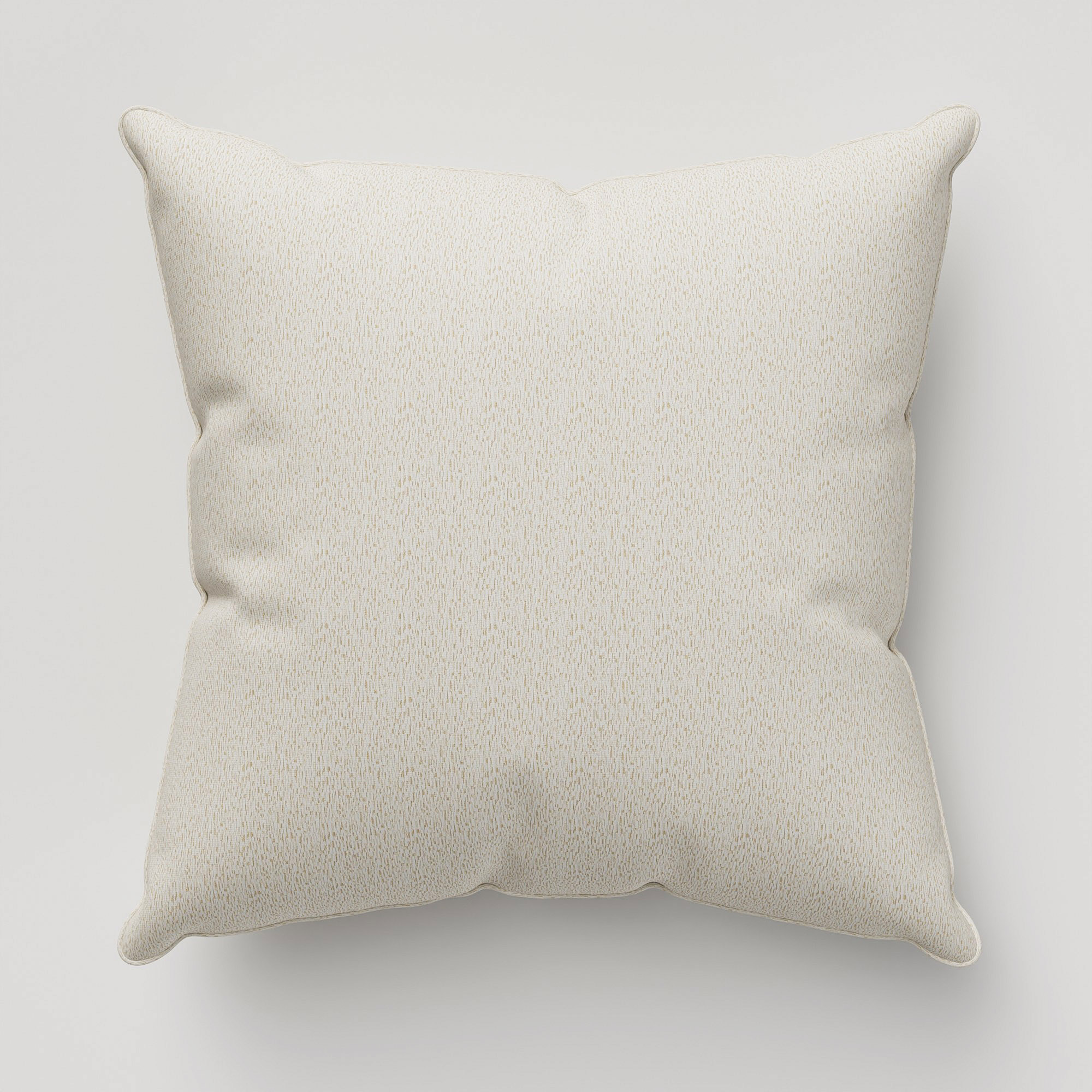 Boudin Gold Cushion - Image 2