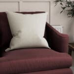 Boudin Gold Cushion