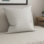 Boudin Platinum Cushion