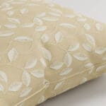 Stubbs Gold Cushion