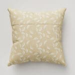 Stubbs Gold Cushion