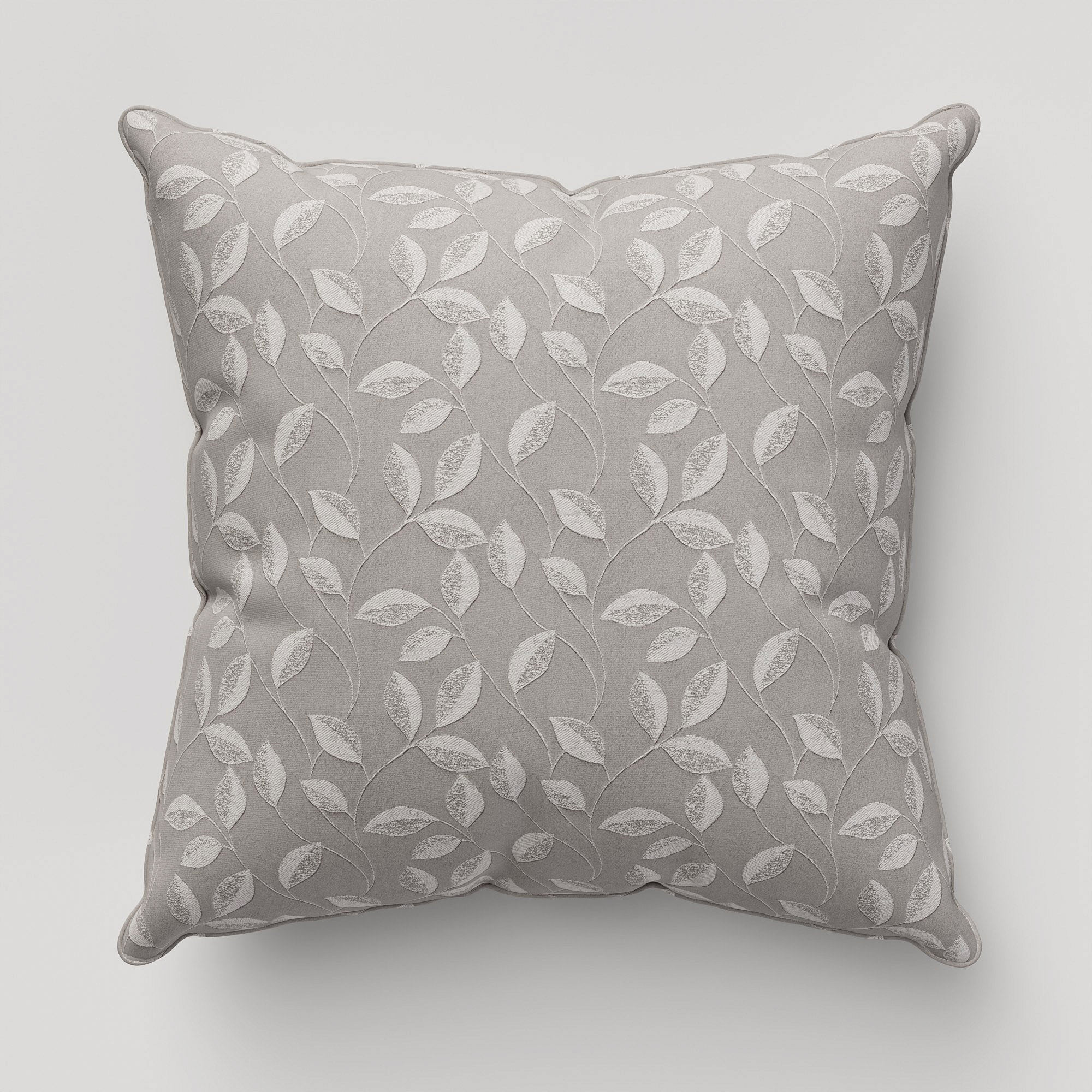 Stubbs Graphite Cushion - Image 2
