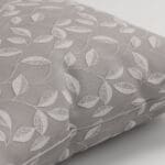 Stubbs Graphite Cushion