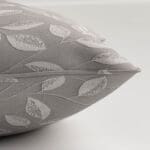 Stubbs Graphite Cushion