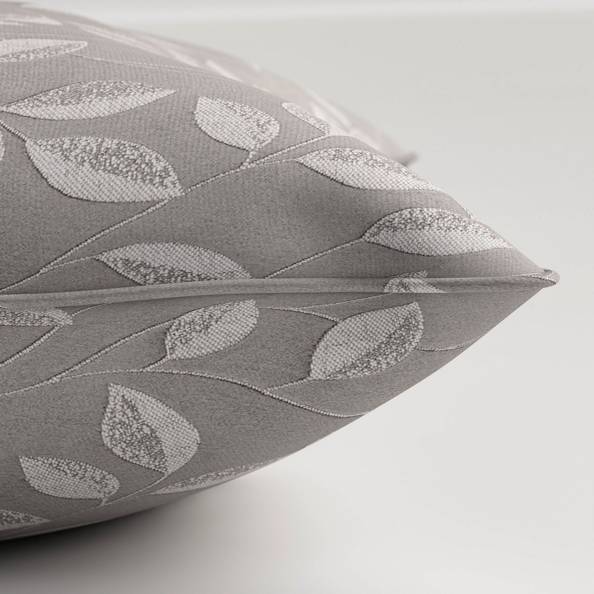 Stubbs Graphite Cushion - Image 4