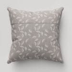 Stubbs Graphite Cushion
