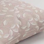 Stubbs Orchid Cushion