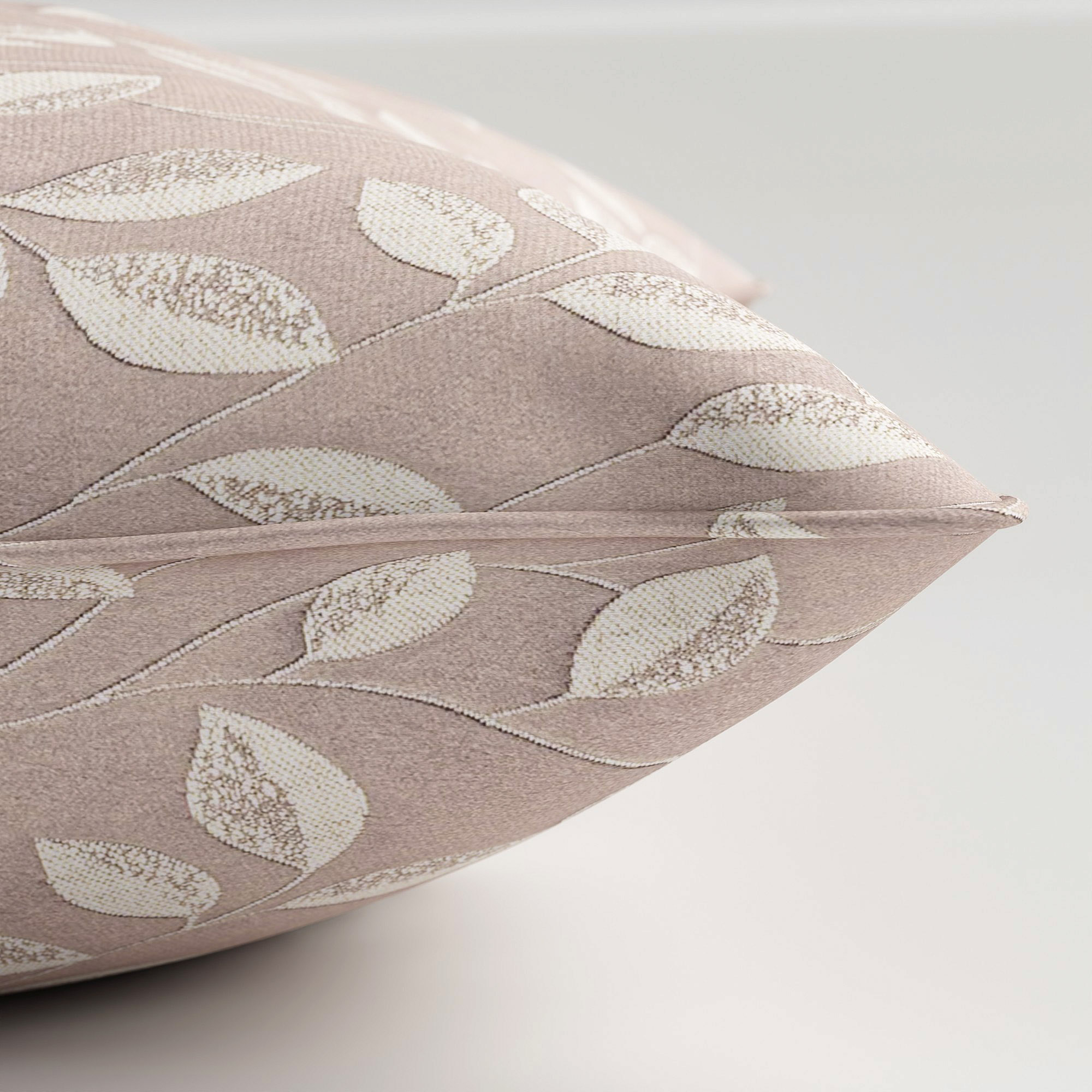 Stubbs Orchid Cushion - Image 4