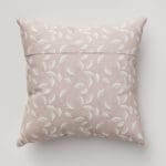 Stubbs Orchid Cushion