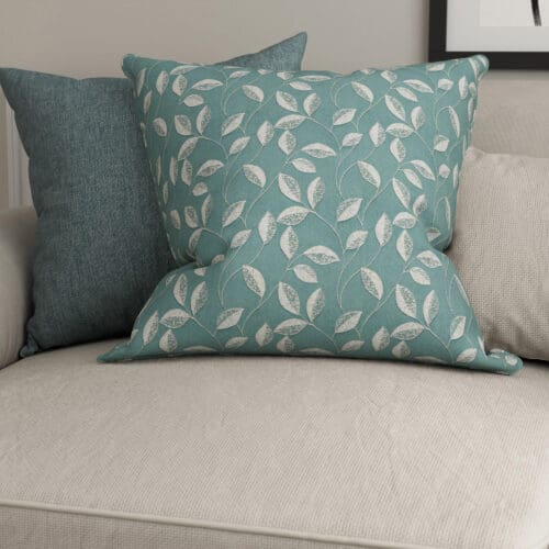 Stubbs Spa Cushion