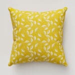 Stubbs Sunflower Cushion