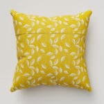 Stubbs Sunflower Cushion