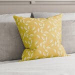 Stubbs Sunflower Cushion